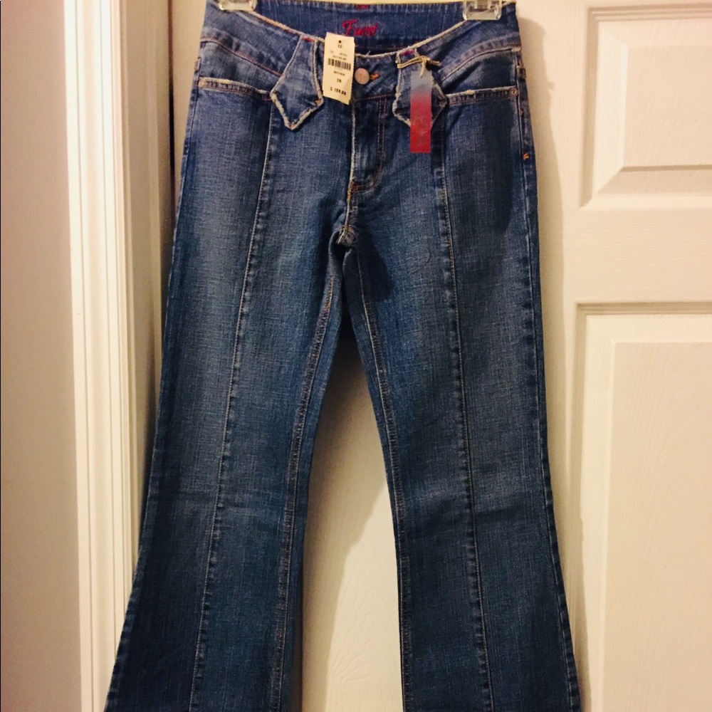 Furst Jeans